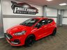 USED 2022 72 FORD FIESTA 1.5T EcoBoost ST-2 Euro 6 (s/s) 3dr *1 OWNER *R-CAM *LANE ASSIST