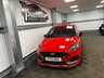 USED 2022 72 FORD FIESTA 1.5T EcoBoost ST-2 Euro 6 (s/s) 3dr *1 OWNER *R-CAM *LANE ASSIST