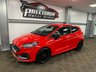 USED 2022 72 FORD FIESTA 1.5T EcoBoost ST-2 Euro 6 (s/s) 3dr *1 OWNER *R-CAM *LANE ASSIST