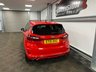 USED 2022 72 FORD FIESTA 1.5T EcoBoost ST-2 Euro 6 (s/s) 3dr *1 OWNER *R-CAM *LANE ASSIST