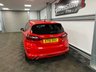 USED 2022 72 FORD FIESTA 1.5T EcoBoost ST-2 Euro 6 (s/s) 3dr *1 OWNER *R-CAM *LANE ASSIST