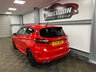 USED 2022 72 FORD FIESTA 1.5T EcoBoost ST-2 Euro 6 (s/s) 3dr *1 OWNER *R-CAM *LANE ASSIST