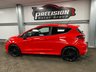 USED 2022 72 FORD FIESTA 1.5T EcoBoost ST-2 Euro 6 (s/s) 3dr *1 OWNER *R-CAM *LANE ASSIST