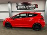 USED 2022 72 FORD FIESTA 1.5T EcoBoost ST-2 Euro 6 (s/s) 3dr *1 OWNER *R-CAM *LANE ASSIST