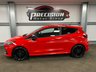 USED 2022 72 FORD FIESTA 1.5T EcoBoost ST-2 Euro 6 (s/s) 3dr *1 OWNER *R-CAM *LANE ASSIST