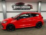 USED 2022 72 FORD FIESTA 1.5T EcoBoost ST-2 Euro 6 (s/s) 3dr *1 OWNER *R-CAM *LANE ASSIST
