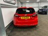 USED 2022 72 FORD FIESTA 1.5T EcoBoost ST-2 Euro 6 (s/s) 3dr *1 OWNER *R-CAM *LANE ASSIST