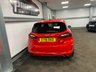USED 2022 72 FORD FIESTA 1.5T EcoBoost ST-2 Euro 6 (s/s) 3dr *1 OWNER *R-CAM *LANE ASSIST