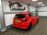 USED 2022 72 FORD FIESTA 1.5T EcoBoost ST-2 Euro 6 (s/s) 3dr *1 OWNER *R-CAM *LANE ASSIST