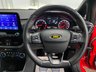 USED 2022 72 FORD FIESTA 1.5T EcoBoost ST-2 Euro 6 (s/s) 3dr *1 OWNER *R-CAM *LANE ASSIST