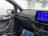 USED 2022 72 FORD FIESTA 1.5T EcoBoost ST-2 Euro 6 (s/s) 3dr *1 OWNER *R-CAM *LANE ASSIST