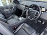 USED 2020 K LAND ROVER DISCOVERY SPORT 2.0 D180 MHEV R-Dynamic SE SUV 5dr Diesel Auto 4WD Euro 6 (s/s) (180 ps) FULL LR SERVICE HISTORY