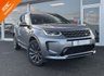 USED 2020 K LAND ROVER DISCOVERY SPORT 2.0 D180 MHEV R-Dynamic SE SUV 5dr Diesel Auto 4WD Euro 6 (s/s) (180 ps) FULL LR SERVICE HISTORY