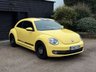 USED 2012 62 VOLKSWAGEN BEETLE 1.2 TSI Design Hatchback 3dr Petrol DSG Euro 5 (105 ps) 