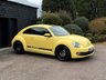 USED 2012 62 VOLKSWAGEN BEETLE 1.2 TSI Design Hatchback 3dr Petrol DSG Euro 5 (105 ps) 