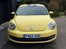 USED 2012 62 VOLKSWAGEN BEETLE 1.2 TSI Design Hatchback 3dr Petrol DSG Euro 5 (105 ps) 