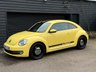 USED 2012 62 VOLKSWAGEN BEETLE 1.2 TSI Design Hatchback 3dr Petrol DSG Euro 5 (105 ps) 
