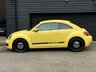 USED 2012 62 VOLKSWAGEN BEETLE 1.2 TSI Design Hatchback 3dr Petrol DSG Euro 5 (105 ps) 