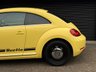 USED 2012 62 VOLKSWAGEN BEETLE 1.2 TSI Design Hatchback 3dr Petrol DSG Euro 5 (105 ps) 