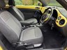 USED 2012 62 VOLKSWAGEN BEETLE 1.2 TSI Design Hatchback 3dr Petrol DSG Euro 5 (105 ps) 