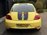 USED 2012 62 VOLKSWAGEN BEETLE 1.2 TSI Design Hatchback 3dr Petrol DSG Euro 5 (105 ps) 