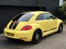 USED 2012 62 VOLKSWAGEN BEETLE 1.2 TSI Design Hatchback 3dr Petrol DSG Euro 5 (105 ps) 