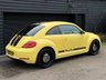 USED 2012 62 VOLKSWAGEN BEETLE 1.2 TSI Design Hatchback 3dr Petrol DSG Euro 5 (105 ps) 