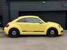 USED 2012 62 VOLKSWAGEN BEETLE 1.2 TSI Design Hatchback 3dr Petrol DSG Euro 5 (105 ps) 