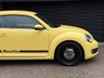USED 2012 62 VOLKSWAGEN BEETLE 1.2 TSI Design Hatchback 3dr Petrol DSG Euro 5 (105 ps) 