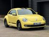 USED 2012 62 VOLKSWAGEN BEETLE 1.2 TSI Design Hatchback 3dr Petrol DSG Euro 5 (105 ps) 