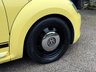 USED 2012 62 VOLKSWAGEN BEETLE 1.2 TSI Design Hatchback 3dr Petrol DSG Euro 5 (105 ps) 