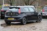 USED 2022 72 MG MG3 1.5 VTi-TECH Exclusive Nav Hatchback 5dr Petrol Manual Euro 6 (s/s) (106 ps) " Apple CarPlay + Android Auto "