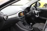USED 2022 72 MG MG3 1.5 VTi-TECH Exclusive Nav Hatchback 5dr Petrol Manual Euro 6 (s/s) (106 ps) " Apple CarPlay + Android Auto "