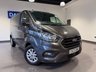 USED 2023 23 FORD TRANSIT CUSTOM 2.0 280 EcoBlue Limited Panel Van 5dr Diesel Auto L1 H1 Euro 6 (s/s) (170 ps) WET BELT REPLACED!