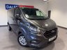 USED 2023 23 FORD TRANSIT CUSTOM 2.0 280 EcoBlue Limited Panel Van 5dr Diesel Auto L1 H1 Euro 6 (s/s) (170 ps) WET BELT REPLACED!
