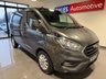 USED 2023 23 FORD TRANSIT CUSTOM 2.0 280 EcoBlue Limited Panel Van 5dr Diesel Auto L1 H1 Euro 6 (s/s) (170 ps) WET BELT REPLACED!