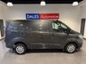 USED 2023 23 FORD TRANSIT CUSTOM 2.0 280 EcoBlue Limited Panel Van 5dr Diesel Auto L1 H1 Euro 6 (s/s) (170 ps) WET BELT REPLACED!
