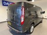 USED 2023 23 FORD TRANSIT CUSTOM 2.0 280 EcoBlue Limited Panel Van 5dr Diesel Auto L1 H1 Euro 6 (s/s) (170 ps) WET BELT REPLACED!