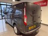 USED 2023 23 FORD TRANSIT CUSTOM 2.0 280 EcoBlue Limited Panel Van 5dr Diesel Auto L1 H1 Euro 6 (s/s) (170 ps) WET BELT REPLACED!