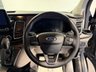 USED 2023 23 FORD TRANSIT CUSTOM 2.0 280 EcoBlue Limited Panel Van 5dr Diesel Auto L1 H1 Euro 6 (s/s) (170 ps) WET BELT REPLACED!