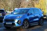 USED 2020 70 KIA SPORTAGE 1.6 T-GDi GT-Line SUV 5dr Petrol Manual Euro 6 (s/s) (174 bhp) " Keyless Entry, Keyless Start "