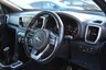 USED 2020 70 KIA SPORTAGE 1.6 T-GDi GT-Line SUV 5dr Petrol Manual Euro 6 (s/s) (174 bhp) " Keyless Entry, Keyless Start "
