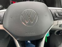 USED 2021 21 VOLKSWAGEN TRANSPORTER 2.0 TDI T30 Startline Panel Van 5dr Diesel DSG FWD SWB Euro 6 (s/s) (150 ps) Air con-dab-sensors-apple play