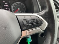 USED 2021 21 VOLKSWAGEN TRANSPORTER 2.0 TDI T30 Startline Panel Van 5dr Diesel DSG FWD SWB Euro 6 (s/s) (150 ps) Air con-dab-sensors-apple play