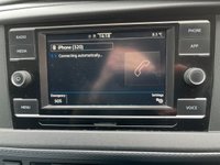 USED 2021 21 VOLKSWAGEN TRANSPORTER 2.0 TDI T30 Startline Panel Van 5dr Diesel DSG FWD SWB Euro 6 (s/s) (150 ps) Air con-dab-sensors-apple play