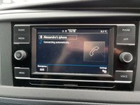 USED 2021 21 VOLKSWAGEN TRANSPORTER 2.0 TDI T30 Startline Panel Van 5dr Diesel DSG FWD SWB Euro 6 (s/s) (150 ps) Air con-dab-sensors-apple play