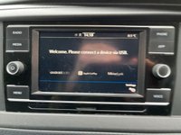 USED 2021 21 VOLKSWAGEN TRANSPORTER 2.0 TDI T30 Startline Panel Van 5dr Diesel DSG FWD SWB Euro 6 (s/s) (150 ps) Air con-dab-sensors-apple play