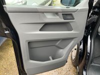 USED 2021 21 VOLKSWAGEN TRANSPORTER 2.0 TDI T30 Startline Panel Van 5dr Diesel DSG FWD SWB Euro 6 (s/s) (150 ps) Air con-dab-sensors-apple play