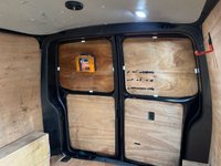 USED 2021 21 VOLKSWAGEN TRANSPORTER 2.0 TDI T30 Startline Panel Van 5dr Diesel DSG FWD SWB Euro 6 (s/s) (150 ps) Air con-dab-sensors-apple play