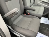 USED 2021 21 VOLKSWAGEN TRANSPORTER 2.0 TDI T30 Startline Panel Van 5dr Diesel DSG FWD SWB Euro 6 (s/s) (150 ps) Air con-dab-sensors-apple play